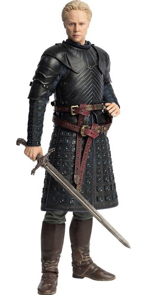 Game of Thrones Brienne of Tarth （ゲーム・オブ・スローンズ タースのブライエニー）