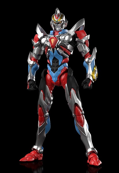 SSSS.GRIDMAN グリッドマン DXアシストウェポンセット