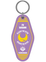 RELEASE THE SPYCE モーテルキーホルダー 相模楓