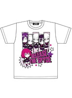 RELEASE THE SPYCE ねんどろいどぷらす Tシャツ L