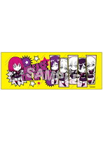 RELEASE THE SPYCE ねんどろいどぷらす スポーツタオル