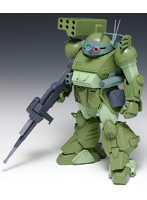 1/35 スコープドッグターボカスタム［ST版］