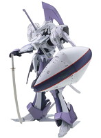 1/144 レッドミラ-ジュ先行量産型2989