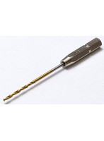 ワンタッチピンバイス ドリル刃 1.2mm