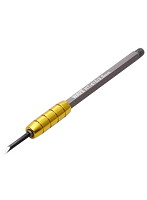 【10%ポイント還元中】細幅彫刻刀（平刀） 刃幅3.0mm