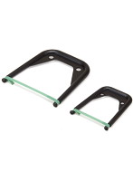 フレックスヤスリホルダーセットブラック