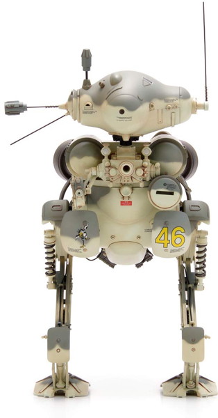 マシーネンクリーガー ルナガンス