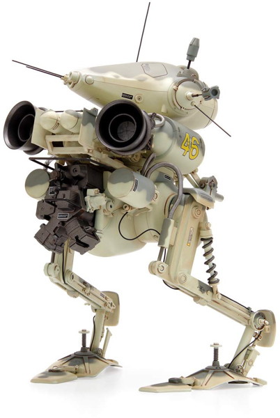 マシーネンクリーガー ルナガンス