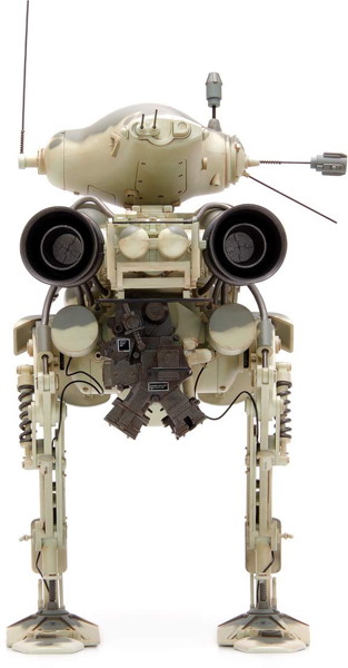 マシーネンクリーガー ルナガンス