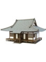 1/87 情景シリーズ MK05-21 社寺-2