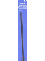 【クリックでお店のこの商品のページへ】C・ライン No2 (真鍮線 0.5mm)