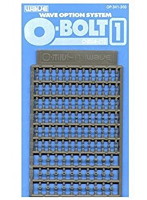 【クリックで詳細表示】O・ボルト 1