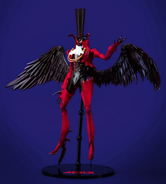 ペルソナ5 アルセーヌ