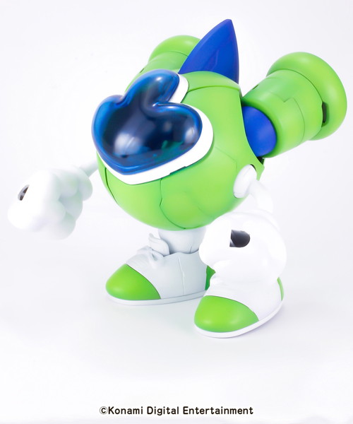 ツインビー レインボーベルアドベンチャー グインビー