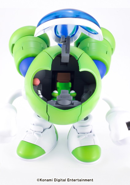 ツインビー レインボーベルアドベンチャー グインビー