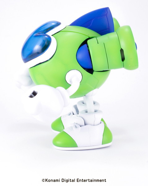 ツインビー レインボーベルアドベンチャー グインビー