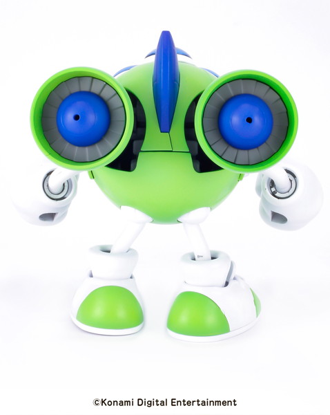 ツインビー レインボーベルアドベンチャー グインビー