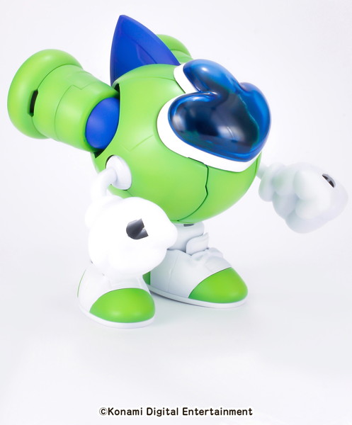 ツインビー レインボーベルアドベンチャー グインビー