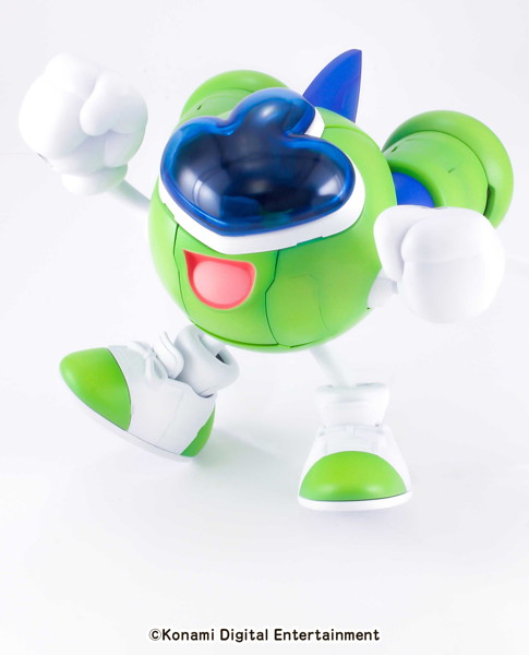 ツインビー レインボーベルアドベンチャー グインビー
