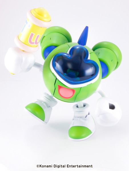 ツインビー レインボーベルアドベンチャー グインビー