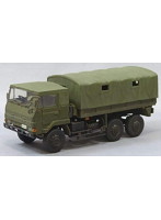 1/72 ミリタリーモデルキット No.1 陸上自衛隊 3 1/2tトラック「3トン半 新型」