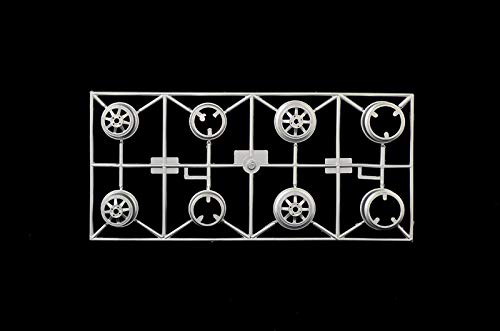 イタレリ 1/12 アルファロメオ 179/179C F1 IT4704 イタレリ 1/12 アルファロメオ 179/179C F1 IT4704