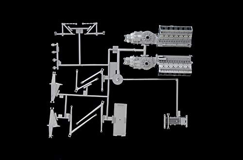 イタレリ 1/12 アルファロメオ 179/179C F1 IT4704 イタレリ 1/12 アルファロメオ 179/179C F1 IT4704