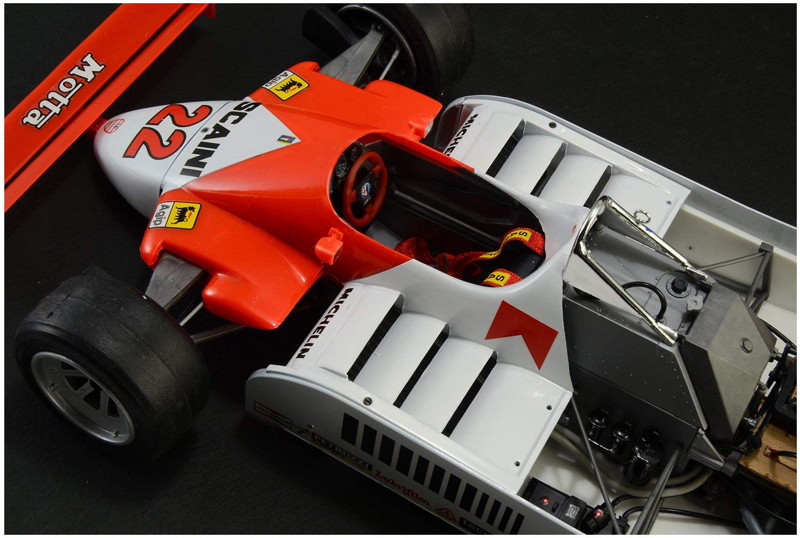 イタレリ 1/12 アルファロメオ 179/179C F1 IT4704 イタレリ 1/12 アルファロメオ 179/179C F1 IT4704