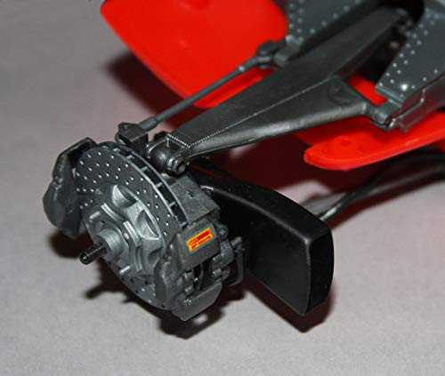 イタレリ 1/12 アルファロメオ 179/179C F1 IT4704 イタレリ 1/12 アルファロメオ 179/179C F1 IT4704