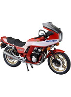 1/12 バイク No.34 ホンダ CB750F ボルドール2 オプション仕様