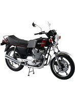 【クリックで詳細表示】1/12 バイク No.52 スズキ GSX400EII