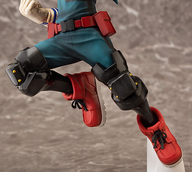 僕のヒーローアカデミア 緑谷出久