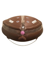 機動戦士ガンダム アッガイ フロート