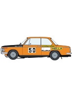 BMW 2002ti’1971 スウェディッシュ ラリー’