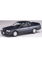 1/24 ヒストリックカーシリーズ ニッサン スカイライン R31 GTS-R HC29