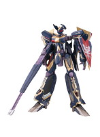 マクロスモデラーズ 技MIX 技MCR16 マクロスデルタ SV-262Hs ドラケンIII キース エアロ ウィンダミア機 バトロイドモード 1/144スケール 彩色済みプラモデル X279051 （メーカー初回受注限定生産）