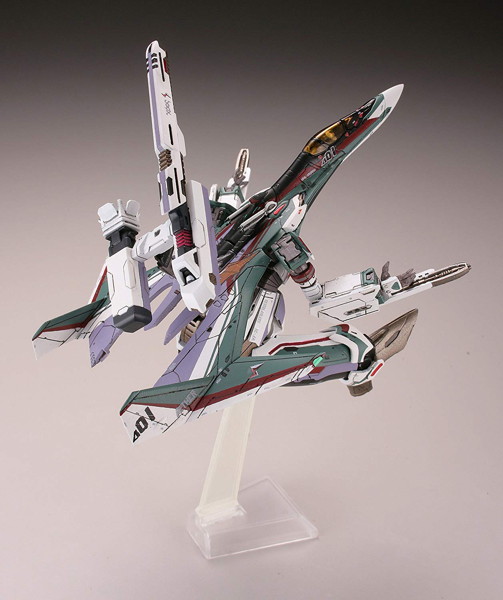 マクロスモデラーズ 技MIX 技MCR20 マクロスデルタ VF-31S2 ジークフリード アラド メルダース機 2モードセット 1/144スケール 彩色済みプラモデル X280040 (メーカー初回受注限定生産) マクロスモデラーズ 技MIX 技MCR20 マクロスデルタ VF-31S2 ジークフリード アラド メルダース機 2モードセット 1/144スケール 彩色済みプラモデル X280040 (メーカー初回受注限定生産)