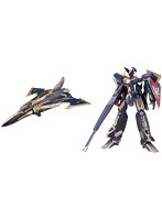 マクロスモデラーズ 技MIX 技MCR17 マクロスデルタ SV-262Hs ドラケンIII キース エアロ ウィンダミア機 2モードセット 1/144スケール 彩色済みプラモデル X280156 （メーカー初回受注限定生産）