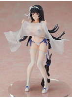 S-style ドールズフロントライン 95式 水着Ver.（夏の蝉の声） 1/12 塗装済み組み立てフィギュア