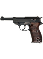 ワルサーP38 ac41 ブラック