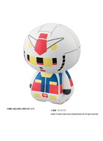 Charaction CUBE 機動戦士ガンダム RX-78-2 ガンダム