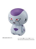 Charaction CUBE ドラゴンボール超 フリーザ（最終形態）