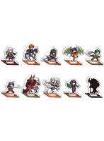 BOX販売 ファイアーエムブレム ヒーローズ ミニアクリルフィギュアコレクション Vol.9 （BOX商品 1BOX=10個入り、全10種類）