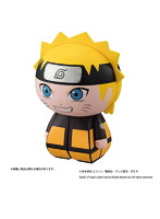 Charaction CUBE NARUTO-ナルト- 疾風伝 うずまきナルト