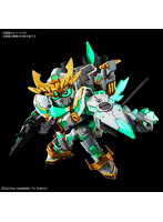 HGBD 1/144 RX-零丸神気結晶