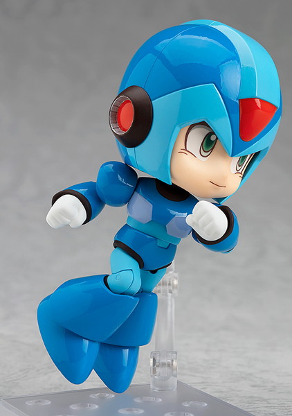 ねんどろいど ロックマンX シリーズ エックス