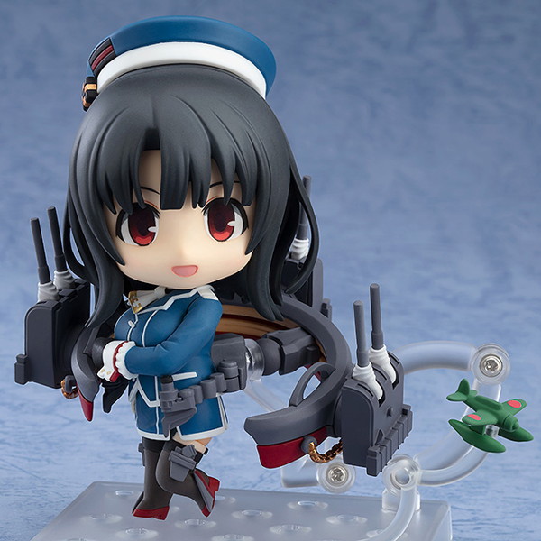 ねんどろいど 艦隊これくしょん-艦これ- 高雄