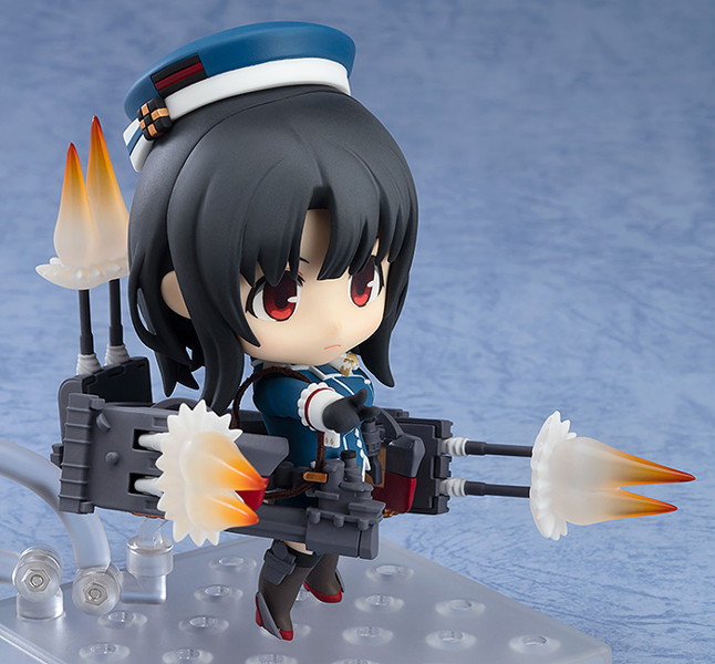 ねんどろいど 艦隊これくしょん-艦これ- 高雄