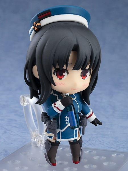 ねんどろいど 艦隊これくしょん-艦これ- 高雄