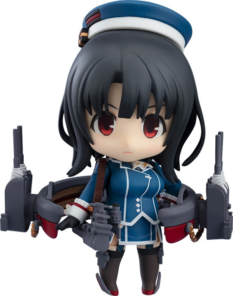 ねんどろいど 艦隊これくしょん-艦これ- 高雄